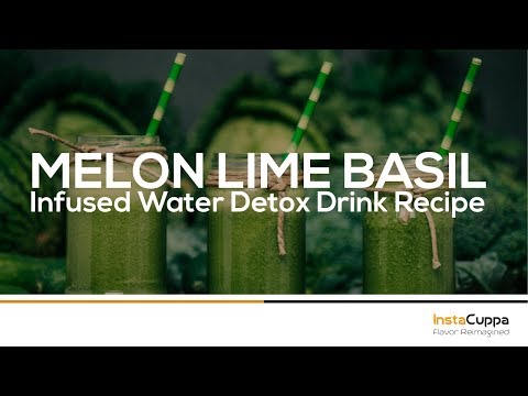 melon-lime-basil-infused-water-detox-drink-recipe