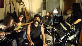 Video thumbnail of "Fair To Midland - "Amarillo Sleeps On My Pillow" (Violitionist Sessions)"