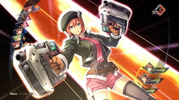 The Legend of Heroes: Trails into Reverie - Noel S-Craft