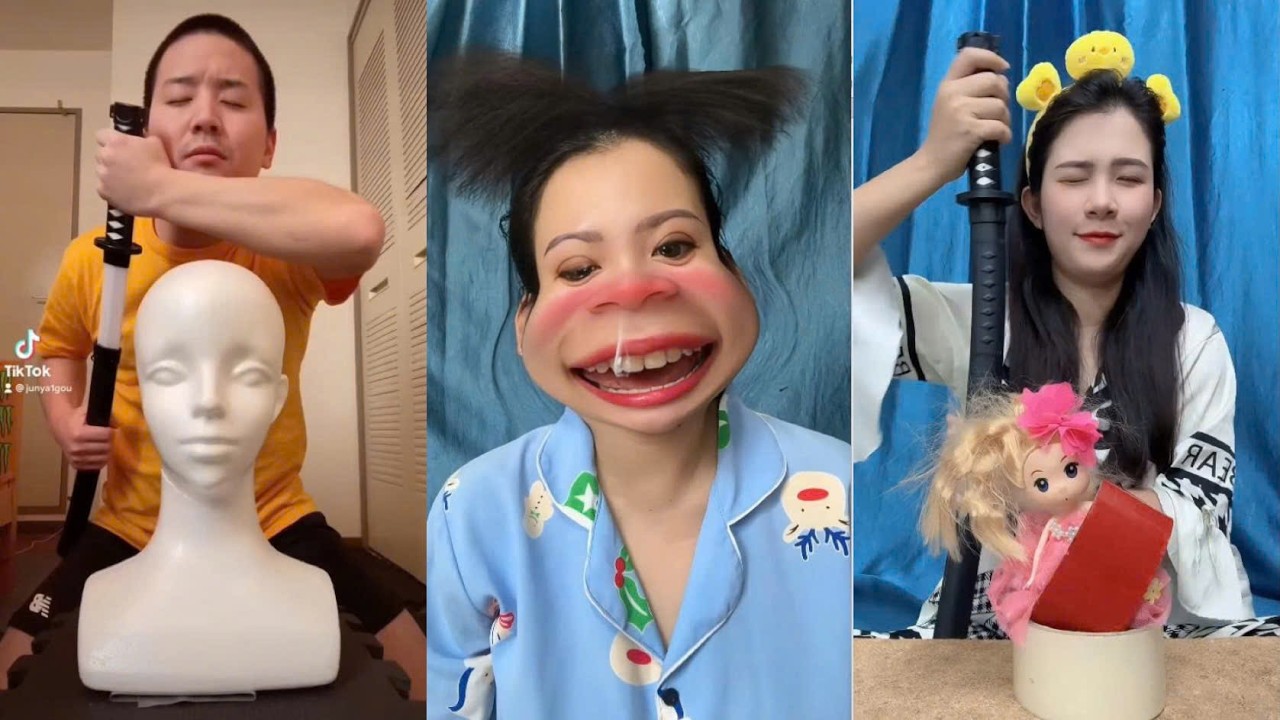 Latest Title & Thumbnail
