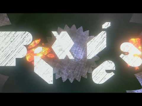 Pixies - The Lord Has Come Back Today (Official Lyric Video)