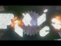 Pixies - The Lord Has Come Back Today (Official Lyric Video)