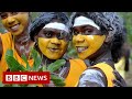 Capturing aboriginal australia and its diversity on camera  bbc news