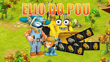 [Dofus PVP] Eliotrope Pushback Kolo 1v1 ladder