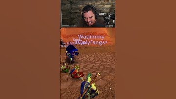 THE Staff Of Orgrimmar