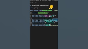 This is NOT SQL Injection ❌ (EF Core 8 NEW FEATURE)