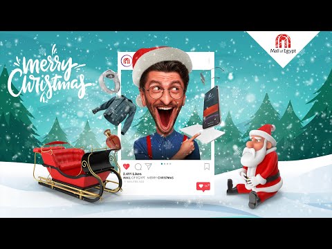 تصميم دمج وسوشيال ميديا بالفوتوشوب