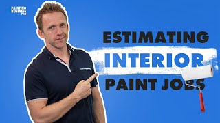 How to Estimate Interior Paint Jobs screenshot 4