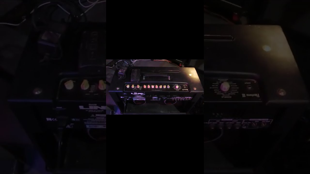 I JUST WANTED TO PLAY MY GUITAR,NOT BE A BRAIN SURGEON.