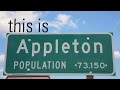 This Is Appleton