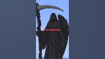 Your HOUSE is on This Minecraft Server