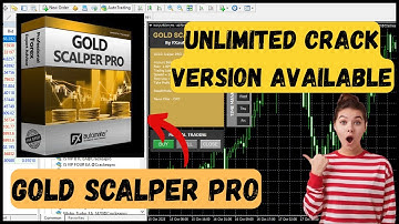 Gold Scalper Pro v1.7 +Sets | Category : MT4 EA (Build 1430+)  | NO DLL |