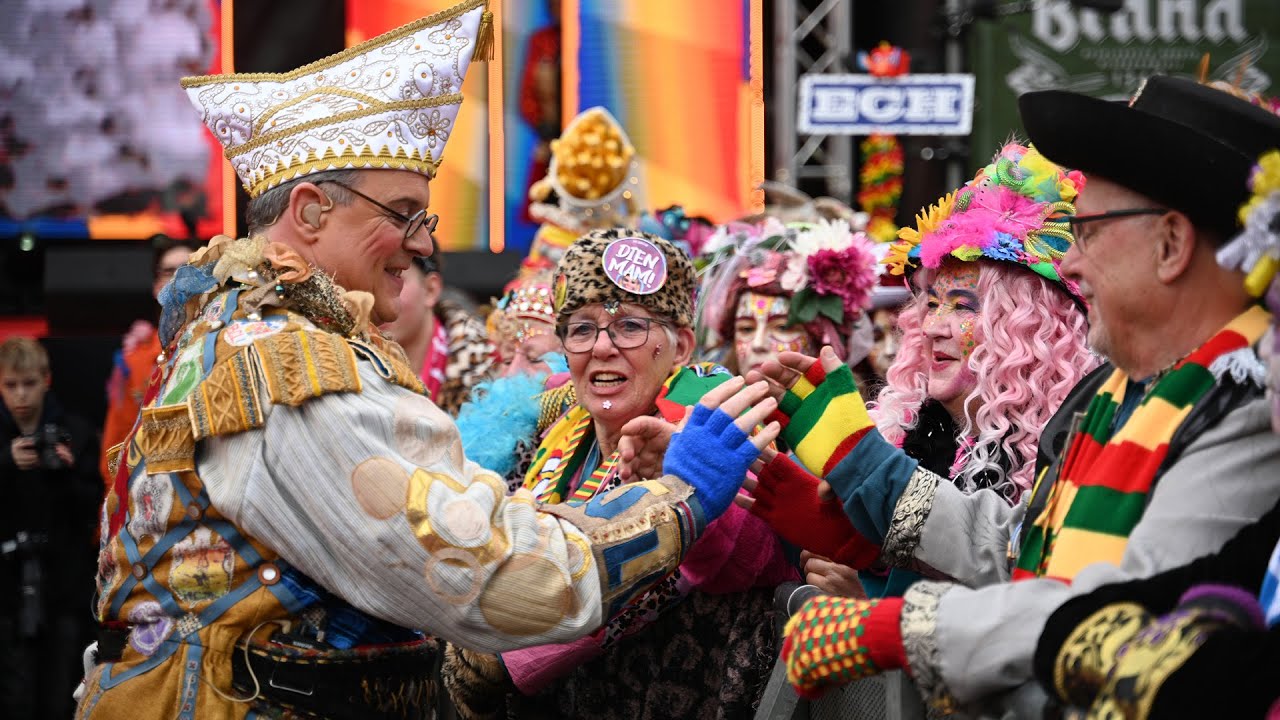 Frans Pollux - Keuning van de Koel | BBBBZ 2024