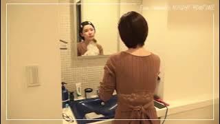 【Eimi Fukada】Eimi Fukada's NIGHT ROUTINE