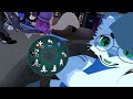 Furry Hideout Exploration with Strangers in VRChat
