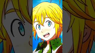 Escanor #youtubeshorts #escanoredit #escanor #7deadlysins