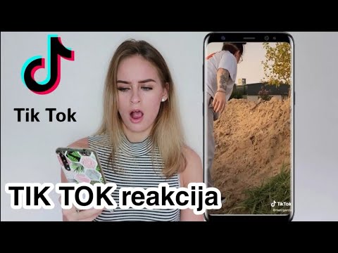 BAISŪS TIKTOK| randonautica |TikTok Lietuva| camiworld