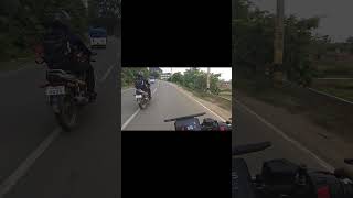 Duke 250 🔥 #biker #bikeride #bikelover #duke200 #duke250 #shorts #bikelife #vlog #vlogging #foryou