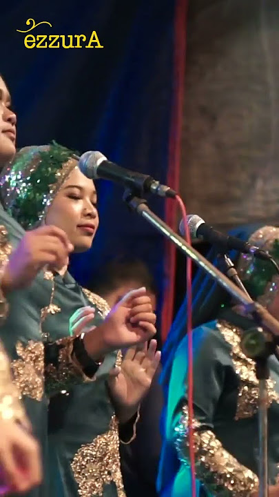 Ihiiirrrr Tarikk kak nazla, syair thallataf bareng EzzurA