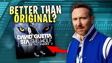 How To a Make Emotional Progressive House Remix in 2025 | FL Studio 2025 Tutorial