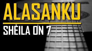 Sheila On 7 - Alasanku (Karaoke) | Let #StayHome #WithMe