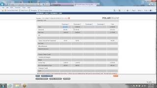 Polar Training Mod 1 - 24 Mins