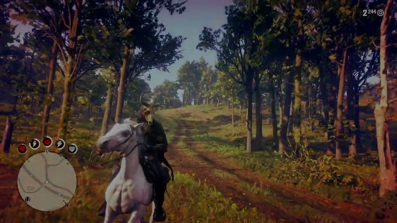 Red Dead Redemption 2_20260515180427 - YouTube
