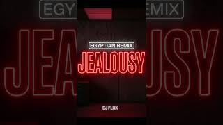 Download Lagu Jealousy ( New Remix ) By DJ FLUX I Tiktok Trend 2026 MP3