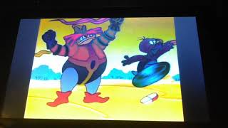 Adventures of Sonic the hedgehog Dr robotnik I hate that hedgehog compilation
