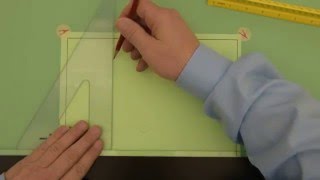 Basic Technical Drawing Fig. 8-29 #4