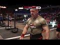 Worlds strongest man u80kg   2023 official strongman games