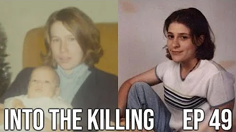 Into the Killing Ep 49: Barbara Mendez and Miranda...