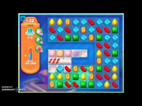 Candy Crush Soda Saga Level 1785 No Boosters - YouTube Candy Crush Soda Saga Level 1785 No Boosters - Youtube