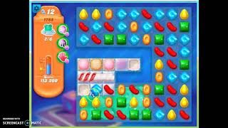 Candy Crush Soda Saga Level 1785 No Boosters - YouTube Candy Crush Soda Saga Level 1785 No Boosters - Youtube