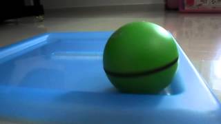 robomop failure