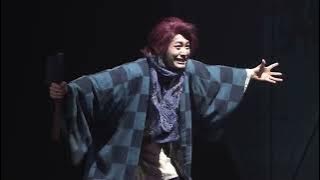 (Sub Indo) Full Show Demon Slayer Stage Play Kimetsu No Yaiba (No Cut)