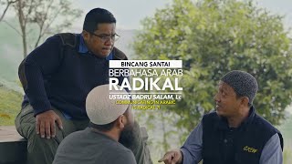 Berbahasa Arab Radikal - Ustadz Abu Yahya Badru Salam, Lc