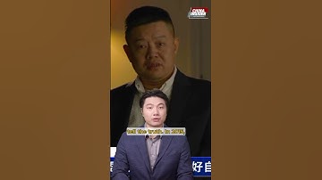 Whistleblower Exposes Secret CCP Crime #ccp