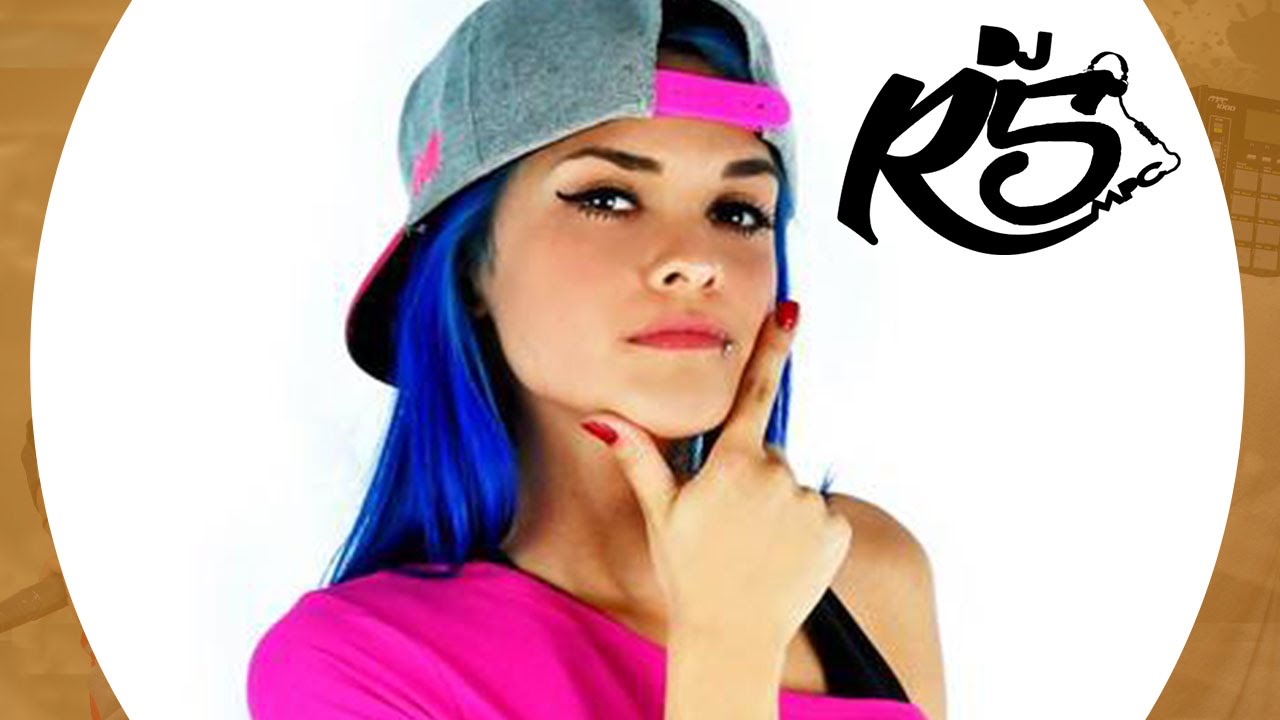 MC Tati Zaqui – Atual Conto de Fadas (DJ R5)