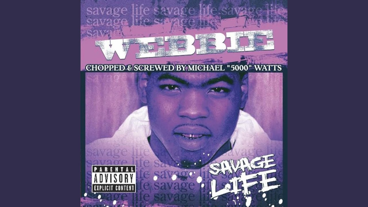 U Don't Want That (feat. Boosie Badazz & Big Head) (Chopped & Screwed)