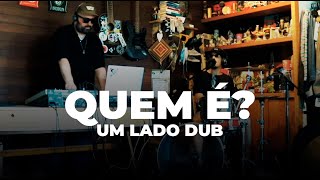 Um Lado Dub - Quem é? (Vídeo Oficial) screenshot 3