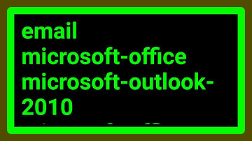 How to force the Outlook rule to be server-side?