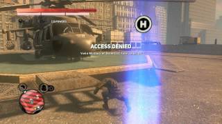 Prototype 2 | Only Destruction and Kill |Gameplay  HD
