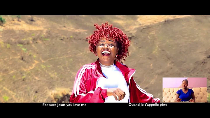 MWENYE UPENDO-RUTH KIM