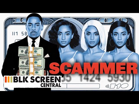 SCAMMER
