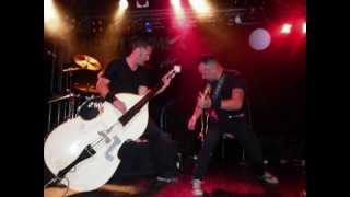 Kalifornia (Live 2012) - Milwaukee Wildmen