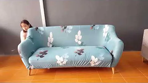 cách bọc ghế Sofa đơn giản hiệu quả