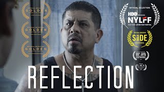 REFLECTION (Crime Drama Short Film)
