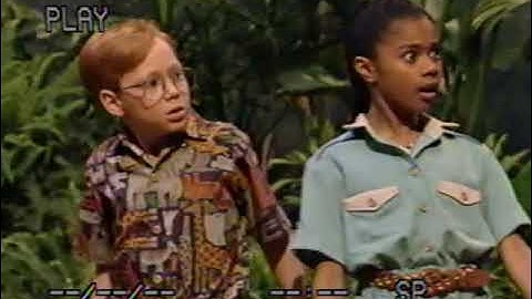 Imagination Island (1998 Version) Part 52