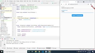 How to test Widget SafeArea Column FlatButton TextField  in flutter